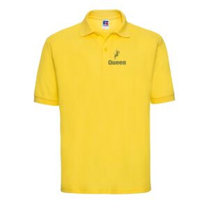 Classic polycotton polo Thumbnail