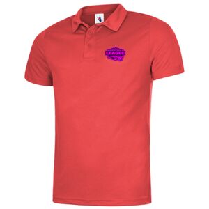 Mens Ultra Cool Poloshirt Thumbnail