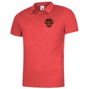 Mens Ultra Cool Poloshirt Thumbnail
