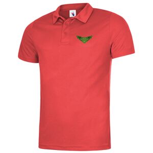 Mens Ultra Cool Poloshirt Thumbnail