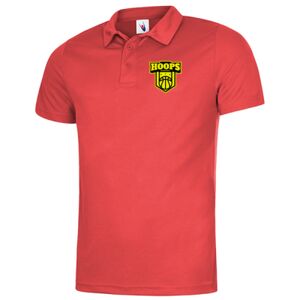 Mens Ultra Cool Poloshirt Thumbnail