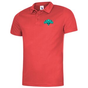 Mens Ultra Cool Poloshirt Thumbnail