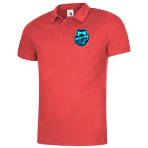 Mens Ultra Cool Poloshirt Thumbnail
