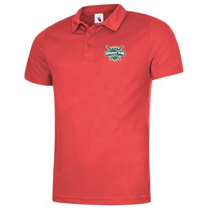 Mens Ultra Cool Poloshirt Thumbnail
