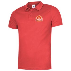 Mens Ultra Cool Poloshirt Thumbnail