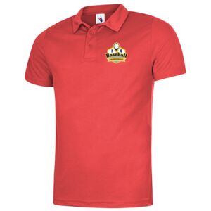Mens Ultra Cool Poloshirt Thumbnail