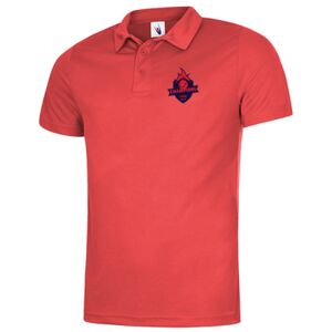 Mens Ultra Cool Poloshirt Thumbnail