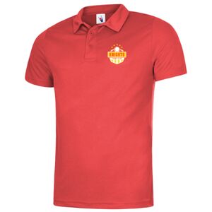 Mens Ultra Cool Poloshirt Thumbnail