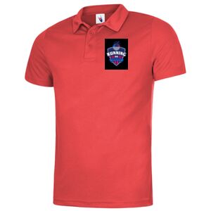 Mens Ultra Cool Poloshirt Thumbnail