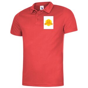 Mens Ultra Cool Poloshirt Thumbnail