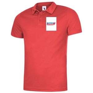 Mens Ultra Cool Poloshirt Thumbnail
