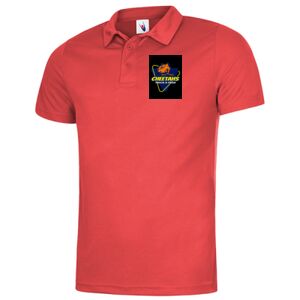 Mens Ultra Cool Poloshirt Thumbnail