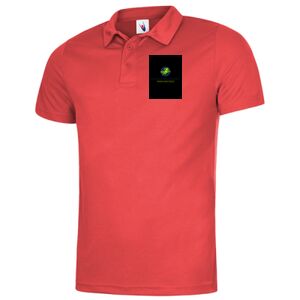 Mens Ultra Cool Poloshirt Thumbnail