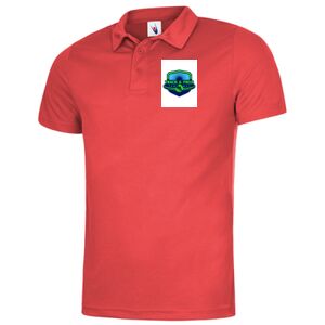 Mens Ultra Cool Poloshirt Thumbnail