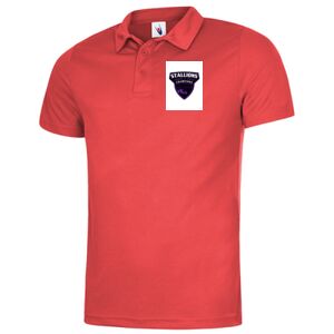 Mens Ultra Cool Poloshirt Thumbnail