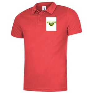 Mens Ultra Cool Poloshirt Thumbnail