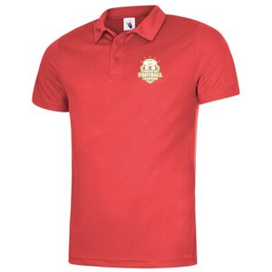 Mens Ultra Cool Poloshirt Thumbnail