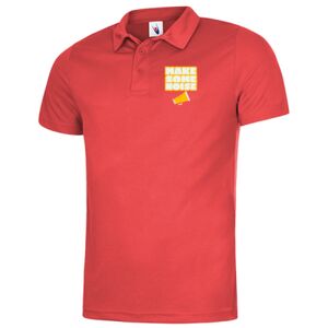 Mens Ultra Cool Poloshirt Thumbnail