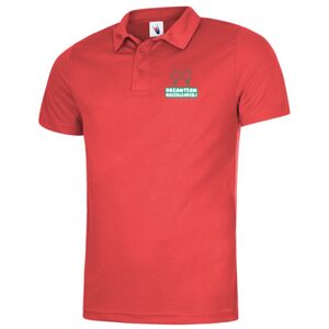 Mens Ultra Cool Poloshirt Thumbnail