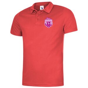 Mens Ultra Cool Poloshirt Thumbnail