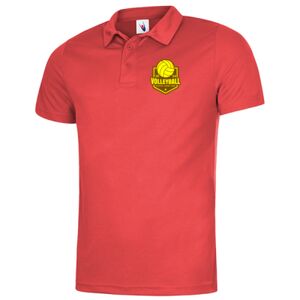 Mens Ultra Cool Poloshirt Thumbnail
