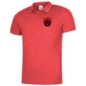 Mens Ultra Cool Poloshirt Thumbnail
