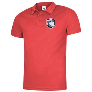 Mens Ultra Cool Poloshirt Thumbnail