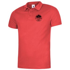 Mens Ultra Cool Poloshirt Thumbnail