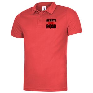 Mens Ultra Cool Poloshirt Thumbnail