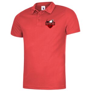 Mens Ultra Cool Poloshirt Thumbnail