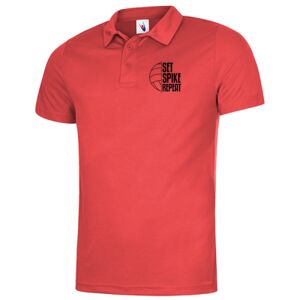 Mens Ultra Cool Poloshirt Thumbnail