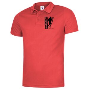 Mens Ultra Cool Poloshirt Thumbnail