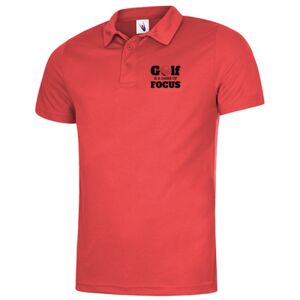 Mens Ultra Cool Poloshirt Thumbnail