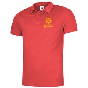 Mens Ultra Cool Poloshirt Thumbnail