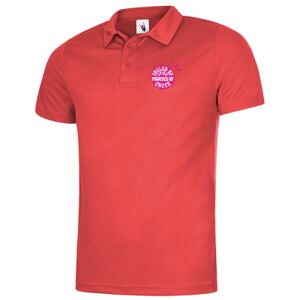 Mens Ultra Cool Poloshirt Thumbnail