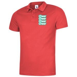 Mens Ultra Cool Poloshirt Thumbnail