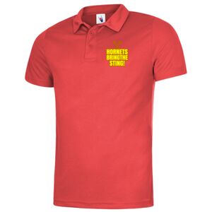 Mens Ultra Cool Poloshirt Thumbnail