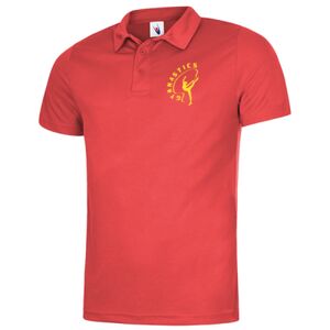 Mens Ultra Cool Poloshirt Thumbnail