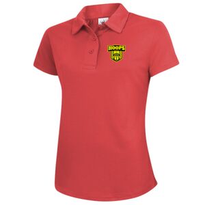 Ladies Ultra Cool Poloshirt Thumbnail