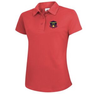 Ladies Ultra Cool Poloshirt Thumbnail