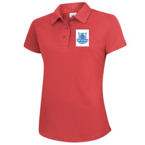 Ladies Ultra Cool Poloshirt Thumbnail