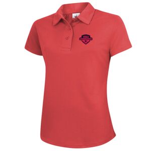 Ladies Ultra Cool Poloshirt Thumbnail