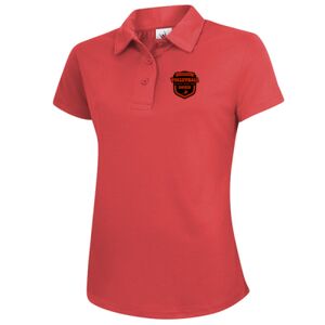 Ladies Ultra Cool Poloshirt Thumbnail