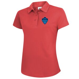 Ladies Ultra Cool Poloshirt Thumbnail