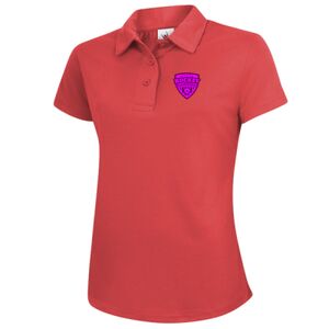 Ladies Ultra Cool Poloshirt Thumbnail