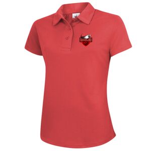Ladies Ultra Cool Poloshirt Thumbnail