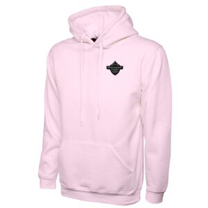 Ladies Deluxe Hooded Sweatshirt Thumbnail