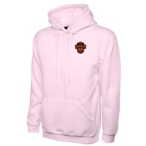 Ladies Deluxe Hooded Sweatshirt Thumbnail
