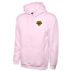 Ladies Deluxe Hooded Sweatshirt Thumbnail