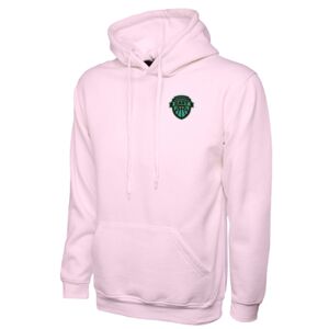 Ladies Deluxe Hooded Sweatshirt Thumbnail